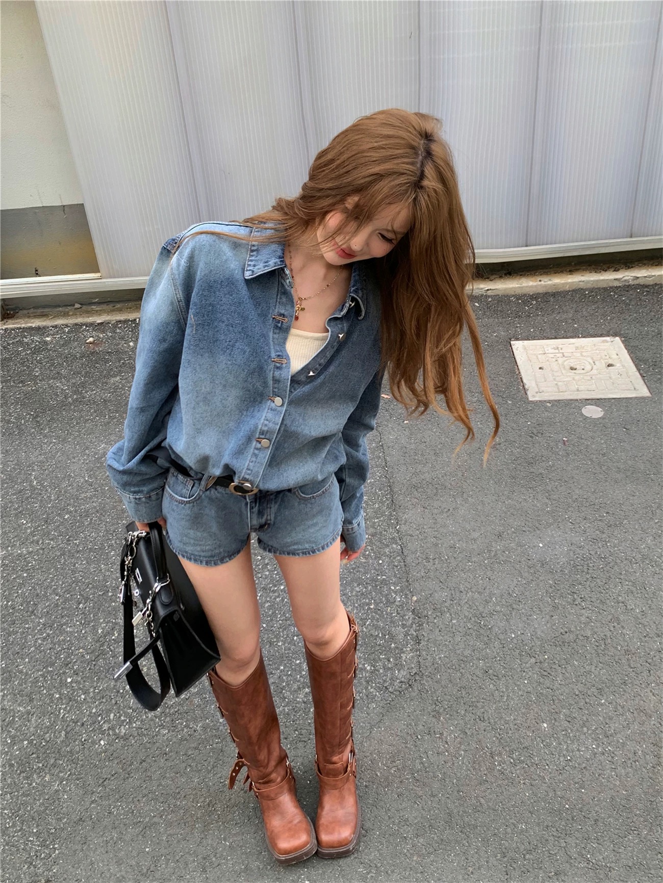 Eye of the beauty set DTP108 images